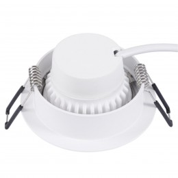 ARTE LAMP MIRA A2861PL-1WH