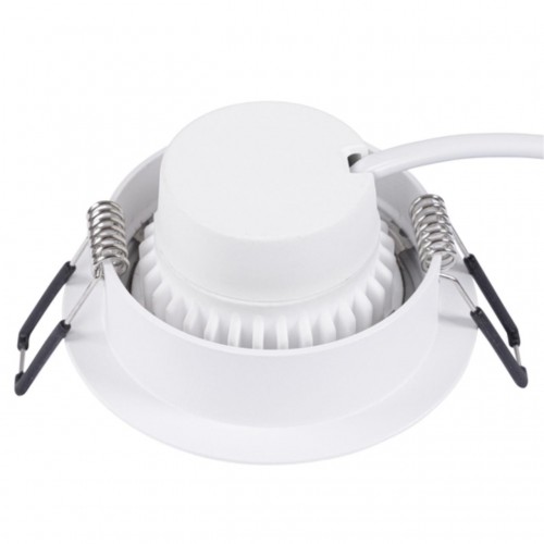 ARTE LAMP MIRA A2861PL-1WH