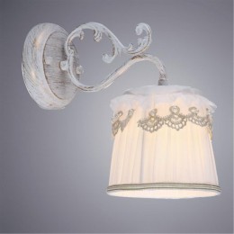 ARTE LAMP MERLETTO A5709AP-1WG