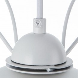 Подвесная люстра ARTE LAMP MARTHA A9509SP-3WH