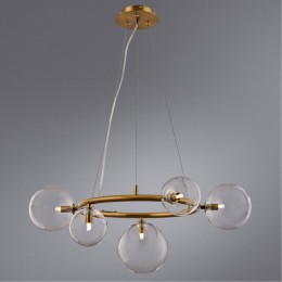 ARTE LAMP ALBUS A7780SP-5AB