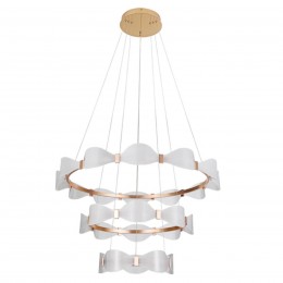 Подвесная люстра ARTE LAMP GRACE A1868SP-3PB