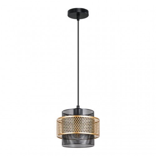 ARTE LAMP GRID A7069SP-1BK