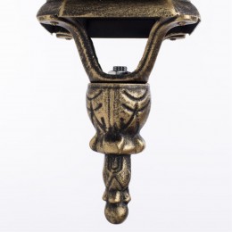 ARTE LAMP ATLANTA A1042AL-1BN