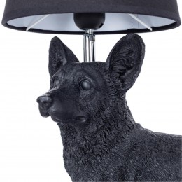 ARTE LAMP SCHEDAR A4008LT-1BK