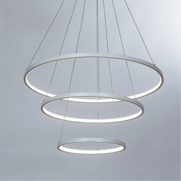 Подвесная люстра ARTE LAMP FRODO A2197SP-3WH