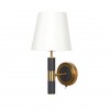 ARTE LAMP ROBERT A5066AP-1BK