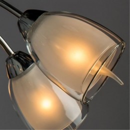 Потолочная люстра ARTE LAMP CARMELA A7201PL-7CC