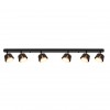 ARTE LAMP AMAKS A8028PL-6BK