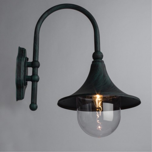 ARTE LAMP MALAGA A1082AL-1BG
