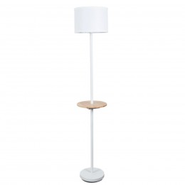 ARTE LAMP Combo A4056PN-1WH