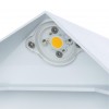 ARTE LAMP BUSTA A1609AP-1WH