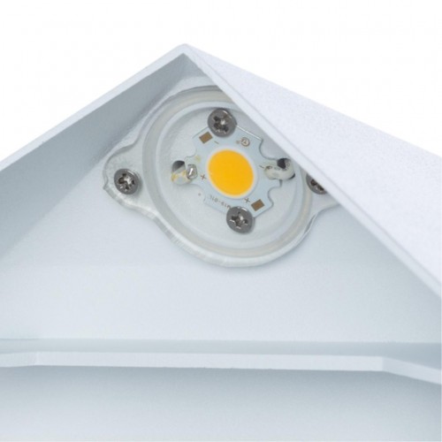 ARTE LAMP BUSTA A1609AP-1WH