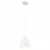 ARTE LAMP BRACCIO A2054SP-1WH