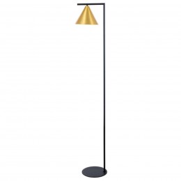 ARTE LAMP DAVID A7033PN-1BK