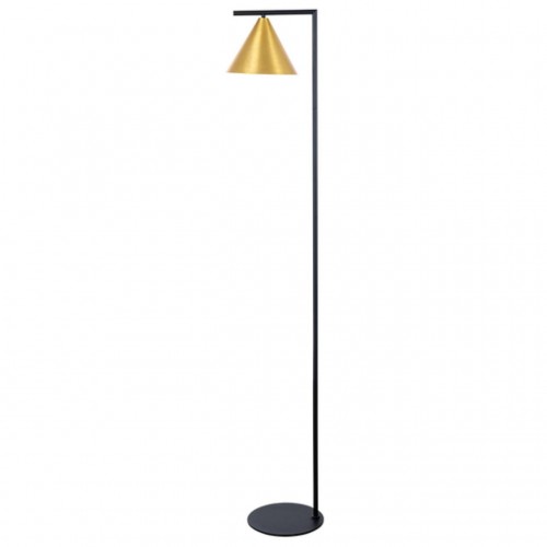 ARTE LAMP DAVID A7033PN-1BK