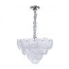 Подвесная люстра ARTE LAMP KAPRI A4078LM-9CC