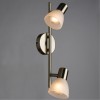 ARTE LAMP PARRY A5062AP-2AB