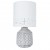 ARTE LAMP BUNDA A4007LT-1GY ARTE LAMP BUNDA A4007LT-1GY