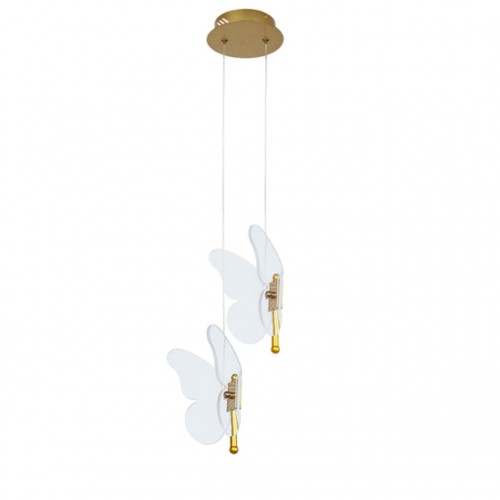 ARTE LAMP DARCY A2187SP-2GO