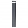 ARTE LAMP ARNEB A2148PA-1BK