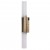ARTE LAMP AQUA-BASTONE A2470AP-2AB ARTE LAMP AQUA-BASTONE A2470AP-2AB