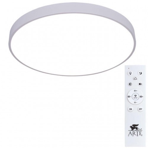 ARTE LAMP ARENA A2671PL-1WH