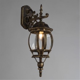 ARTE LAMP ATLANTA A1042AL-1BN