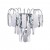 ARTE LAMP VIVIEN A2719AP-2CC ARTE LAMP VIVIEN A2719AP-2CC
