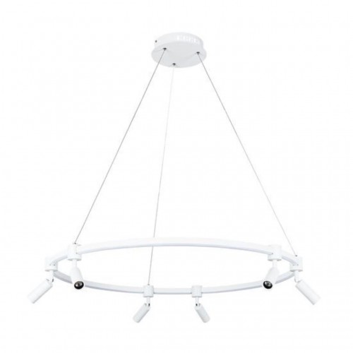 Подвесная люстра ARTE LAMP RING A2186SP-1WH