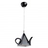 ARTE LAMP CAFFETTERIA A6604SP-1BK