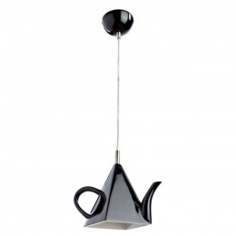ARTE LAMP CAFFETTERIA A6604SP-1BK