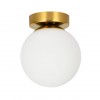 ARTE LAMP ALCOR A2224PL-1PB