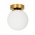 ARTE LAMP ALCOR A2224PL-1PB ARTE LAMP ALCOR A2224PL-1PB