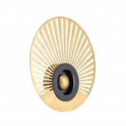 ARTE LAMP BISCOTTO A2641AP-1GO