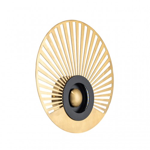 ARTE LAMP BISCOTTO A2641AP-1GO