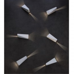 ARTE LAMP COMETA A1524AL-1WH