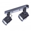 ARTE LAMP MISAM A1315PL-2BK