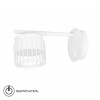 ARTE LAMP ATRIA A8032AP-1WH