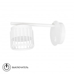 ARTE LAMP ATRIA A8032AP-1WH