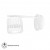 ARTE LAMP ATRIA A8032AP-1WH ARTE LAMP ATRIA A8032AP-1WH
