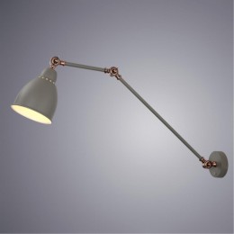 ARTE LAMP BRACCIO A2055AP-1GY