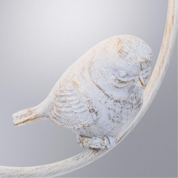 ARTE LAMP GEMELLI A2150SP-1WG