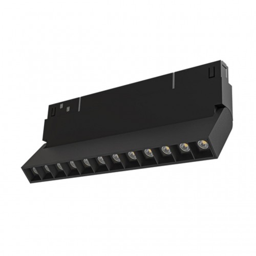 ARTE LAMP LINEA A4668PL-1BK