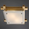 ARTE LAMP ARCHIMEDE A6460PL-2BR