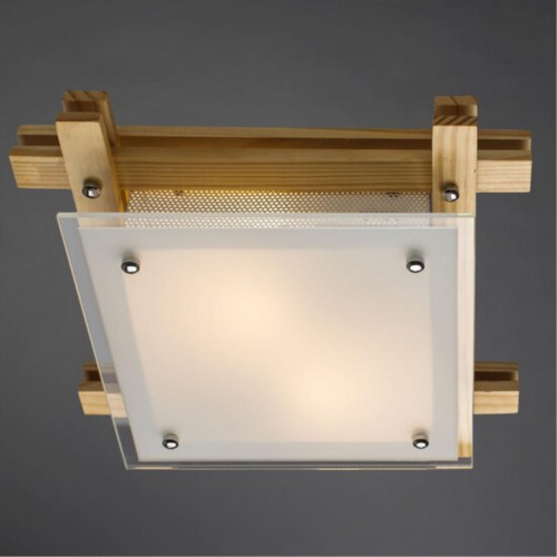 ARTE LAMP ARCHIMEDE A6460PL-2BR