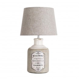 ARTE LAMP ISOLA A4272LT-1GY
