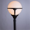 ARTE LAMP MONACO A1496PA-1BK