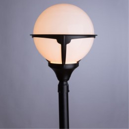 ARTE LAMP MONACO A1496PA-1BK
