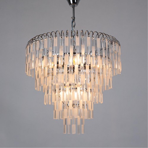 Подвесная люстра ARTE LAMP ELIZA A1009SP-6CC